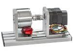 Infineon Technologies Banc moteur MOTIX™
