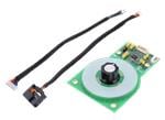Microchip Technology Carte d'évaluation EV65W60A