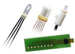 Innovative Sensor Technology Gas Flow Sensors