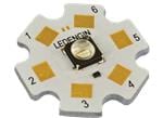 ams OSRAM LuxiGen LED ENGIN LZ1-10UBN0