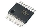 Asahi Kasei Microdevices CI de capteurs de courant sans noyau CZ3Ax