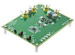 Analog Devices Inc. Tableau de démonstration LTC7806 (DC2951A)