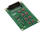 NXP Semiconductors Blindage Arduino® PCAL6416AEV-ARD