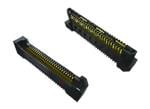 Samtec Connecteurs à pas de 0,80 mm (0,315 po) QRM8/QRF8 Q Rate®
