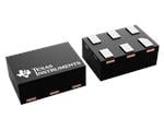 Texas Instruments Émetteur-récepteur simple bit à double alimentation SN74LXCH1T45