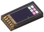 ams OSRAM Module de détection de proximité IR TMD2636