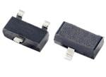 Littelfuse Réseau de diodes TVS SPA® bidirectionnelles AQ12CANA
