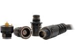 ITT Cannon Connecteurs circulaires push-pull HDx