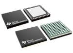 Texas Instruments Codec audio stéréo basse puissance TLV320AIC33