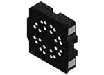 PUI Audio SMS Series Surface-Mount Speakers