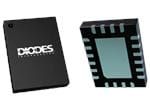 Diodes Incorporated Contrôleur DFP USB Type-C™ AP25810L