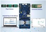 Renesas Electronics Plateforme IoT Quick-Connect