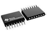 Texas Instruments Répéteur USB isolé ISOUSB111