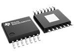 Texas Instruments Commutateur côté haut intelligent TPS1HC100-Q1