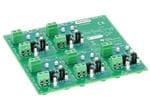 Texas Instruments Modules d'évaluation INA296xEVM