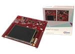 Infineon Technologies Kit d'application ADAS TC357TA 3V3