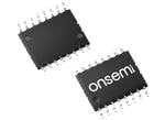onsemi Pilote de grille double canal isolé NCV51561