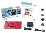 Infineon Technologies Kit d'évaluation KIT_XMC72_EVK XMC7200 