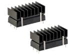 TDK-Lambda Kits de dissipateurs thermiques ACC-PX2X1