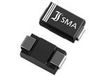 Diotec Semiconductor Diodes de redressement à barrière de Schottky CMS SK14