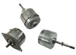 DIX36 Geared Motor