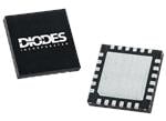 Diodes Incorporated Contrôleur AP33772 de dissipateur PD USB Type-C™