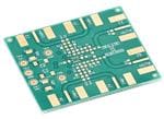 Texas Instruments Module d'évaluation d'amplificateur opérationnel DEM-OPA-RUN-EVM