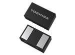 Toshiba Diodes de protection ESD DF2xxM5CT