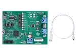 Texas Instruments Module d'évaluation DRV8410EVM