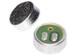 Same Sky Microphone à condensateur électret anti-bruit 4 mm