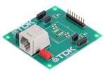 TDK-Micronas Carte d'extension V5.0
