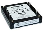 TDK-Lambda Convertisseurs CC-CC isolés de 50 W à 300 W CN-B110 