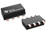 Texas Instruments Convertisseurs Buck à faible IQ TPS629206/TPS629206-Q1