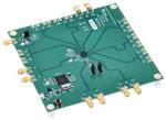 Texas Instruments Module d'évaluation de tampon LVDS LMK1D1208IEVM