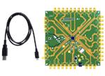 Texas Instruments Module d'évaluation LMK04368EPEVM
