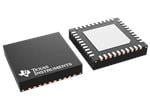 Texas Instruments CAN à ultra-faible puissance et faible bruit ADC354x