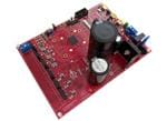 onsemi Kit d'évaluation STR-ECS640A-GEVK