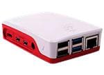 Raspberry Pi Boîtiers