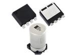 Vishay Solutions d'ECU ABS/ESP et de commande d'actionneur