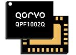 Qorvo Module frontal (FEM) automobile QPF1002Q
