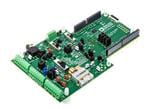 Analog Devices Inc. Kit d'évaluation EVAL-AD4130-8
