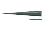 Laird Technologies Eccosorb® MF Rigid Stock Absorbers