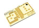Infineon Technologies Carte de démonstration SHIELD_60ATR24ES_01