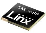 TE Connectivity / Linx Technologies Antenne GNSS L1 intégrée ANT-GNL1-nSP 