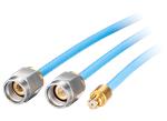 Amphenol Times Microwave Systems Ensembles micro-onde flexibles 086 Instabend