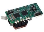Texas Instruments Carte fille demi-pont LMG3422EVM-041