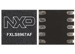 NXP Semiconductors Accéléromètre numérique 12 bits faible puissance FXLS8967AF