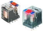 Weidmuller Relais polyvalents RIDERSERIES RCM