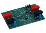 Texas Instruments Carte d'évaluation TPS1HC100EVM