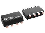 Texas Instruments Convertisseurs Buck à faible IQ TPS629203/TPS629203-Q1